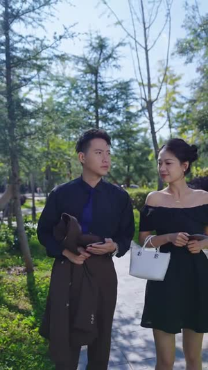 不婚告急寸总请上钩丨61集热门短剧随心看