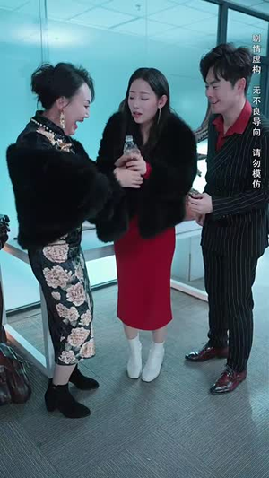 末日丧尸：危城丨60集震撼剧情网页畅看