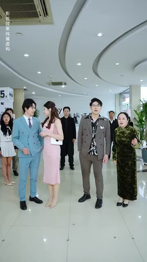 从夫狂飙之强势崛起丨41集全集短剧网页畅看