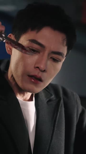 昼明长夜丨35集高清短剧随心看