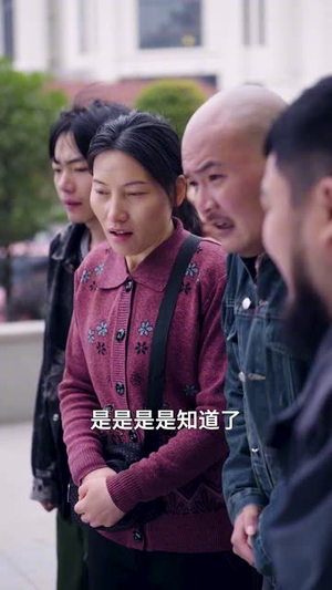 春节快乐之谁动了我的工资丨44集全集短剧立即观看