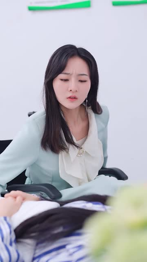 宋总，她才是你要找的颜小姐丨18集精彩剧集轻松点击