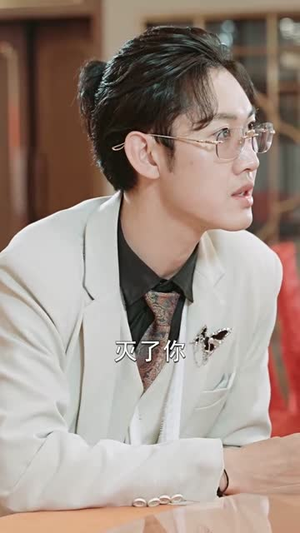 傲世猛龙丨104集高清短剧畅享不停