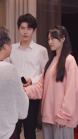 我的刁蛮女友丨80集高清流畅短剧解锁