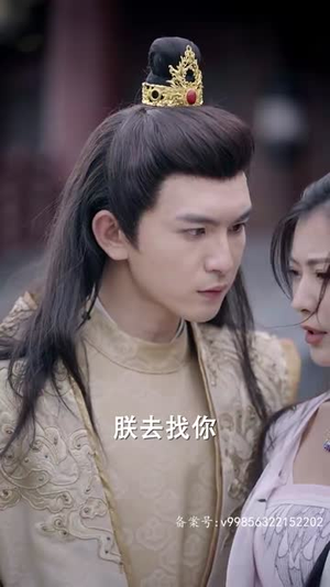 冷宫贵妃升职记丨82集短剧全集畅享不停