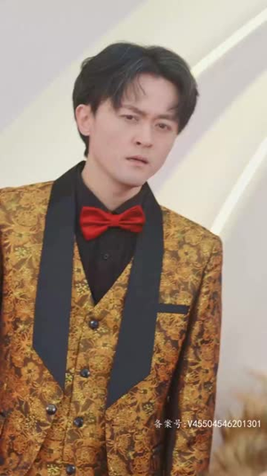 神君之上丨99集全集短剧随心看