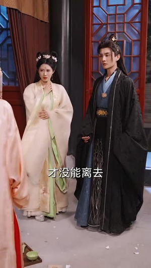 辞君不赋三声柳丨73集高清短剧即点即播