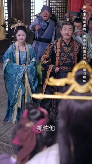 人间更胜九重天丨65集高清短剧在线流畅看