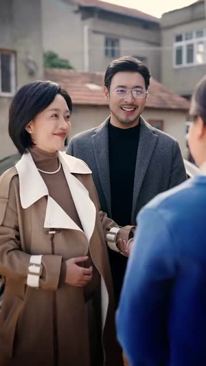 人生如逆旅丨54集完整剧情在线畅看