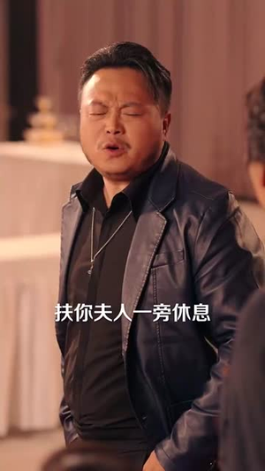 如果赛道是我的人生丨41集短剧手机在线观看