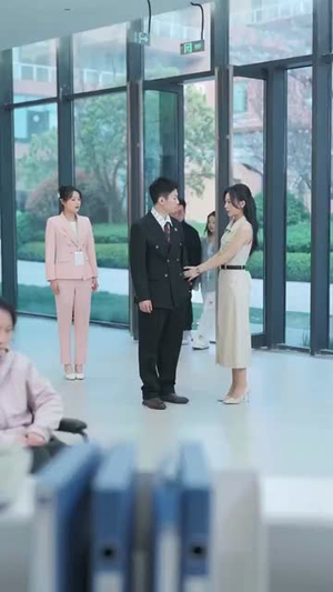 婚无戏言丨52集全集短剧精彩不停