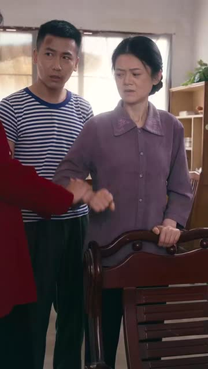 七零冷面教官心动了丨51集短剧全集畅快观看
