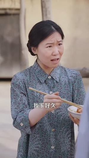 打猎捕鱼采山货，养活弟弟妹妹丨108集短剧全集在线追更