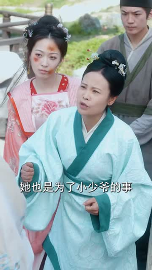弹幕通古代侯府主母不干了丨79集全集高清在线观看