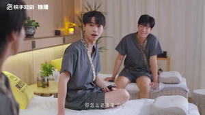 追光者丨全26集高清短剧直接播放