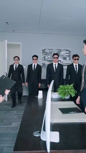 狐鼠竟登金玉堂丨58集全集短剧在线观看