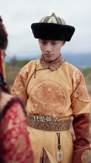 宫锁棠梨丨79集独家短剧免费看全集