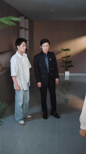 母爱倒计时丨30集高清流畅短剧解锁