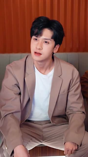 奈何惊鸿入我心丨51集精彩剧情立即观看