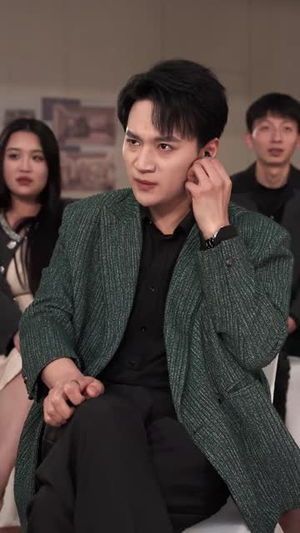 飞升失败后我成了全家团宠丨75集高清短剧即点即播