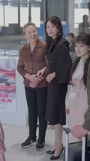 代班老妈前夫颤抖吧丨108集流畅短剧一键解锁