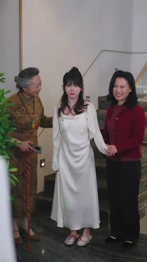 爱你如明月丨50集精彩剧情即刻畅享