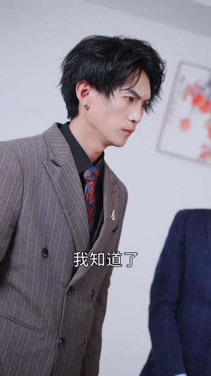 谁是我的天命人(30集) 谁是我的天命人(30集)短剧精选全集无广告