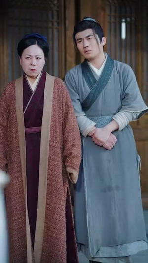 明明可以靠武力，娘子非要靠脑子丨76集全集短剧随心看