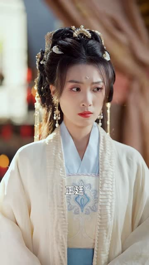 萤火岂可与月争丨70集全集高清在线观看