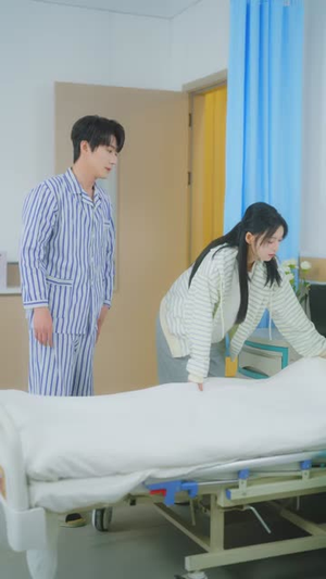 等你在玫瑰盛开时丨80集精彩剧情免费看