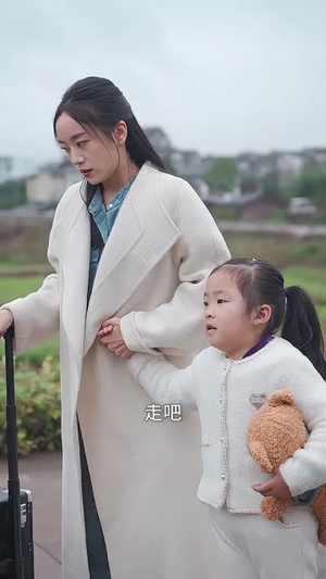 逆光父女丨53集热门短剧全集畅享
