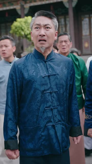 不爱红妆爱练武丨64集短剧全集免费畅享