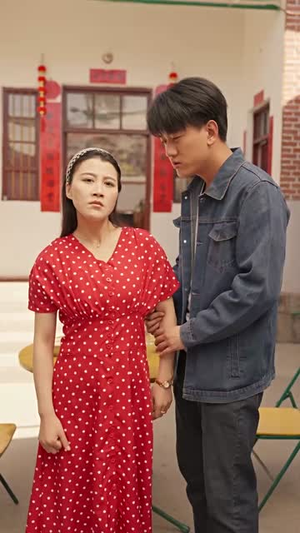 重回90：和老伴好好过日子丨60集高清流畅短剧全集享