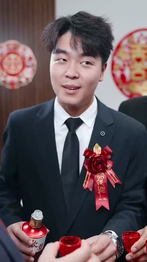 入错洞房嫁对郎丨63集免费短剧尽情享