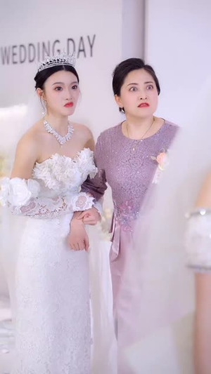 双喜临门之佳偶天成丨42集独家短剧随心看