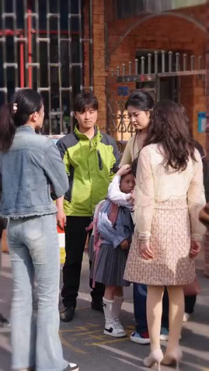 带崽嫁人，全家都是宠妻狂魔丨71集全集短剧畅快观看