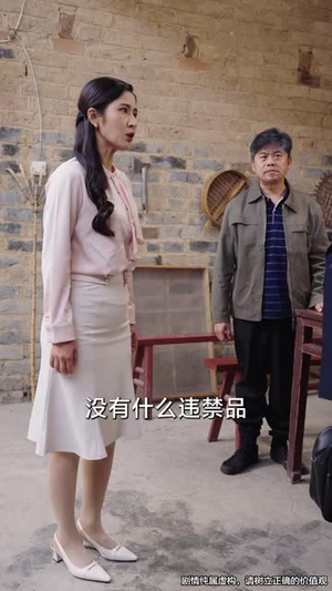 深山包子铺丨35集精彩剧情网页畅看