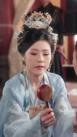 好运王妃兼祧两房丨50集短剧全集任你点