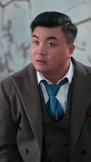 幸运代码：我把技术大盗搞懵了丨61集短剧全集无广告观看