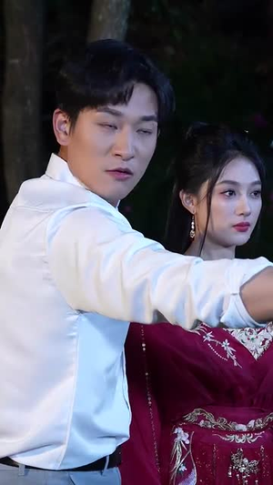 别惹我，我老婆法力无边丨51集全集剧情即刻观