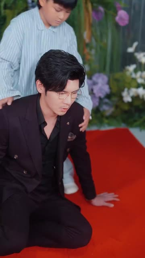 雾散时再无春丨72集短剧全集任你点看