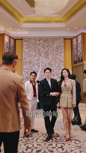 时停千年：我被困在同一天丨65集全集短剧免费播放