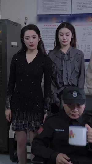 我要找到你丨40集免费短剧一键解锁
