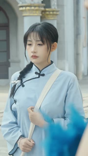 烽火连城与君书(80集) 烽火连城与君书(80集)短剧终篇全集限免看