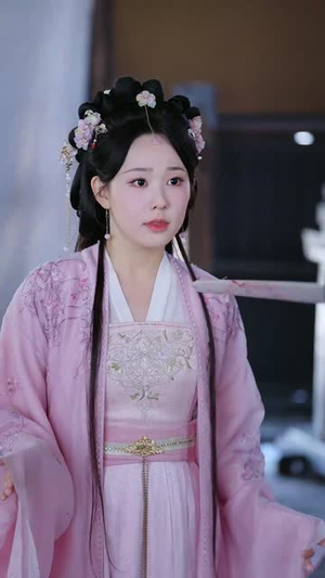 恰如白梨尽落渊(63集) 恰如白梨尽落渊(63集)短剧全集秒播无卡顿