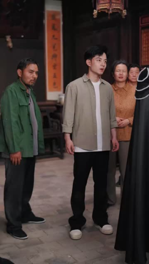 端午裁员我发明了超级量子卫星(54集) 端午裁员我发明了超级量子卫星(54集)短剧结局篇全集直通