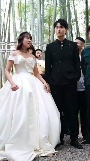 女婿回乡全村风光丨69集热剧在线观看无压力
