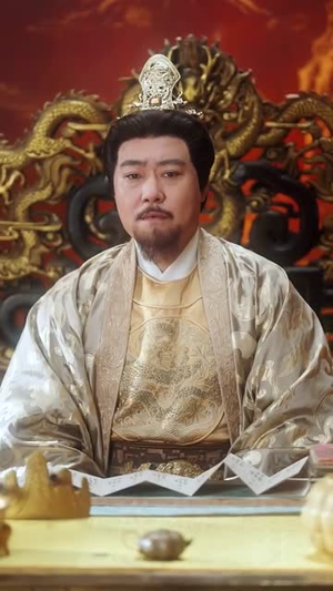 福宝十岁把纨绔爹爹养成皇帝啦丨70集短剧全集免费流畅看
