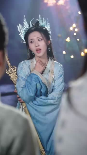 误入女频，我一剑镇宗门丨80集短剧全集轻松看