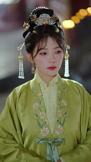 山河烬将女为凰丨84集全集高清在线观看